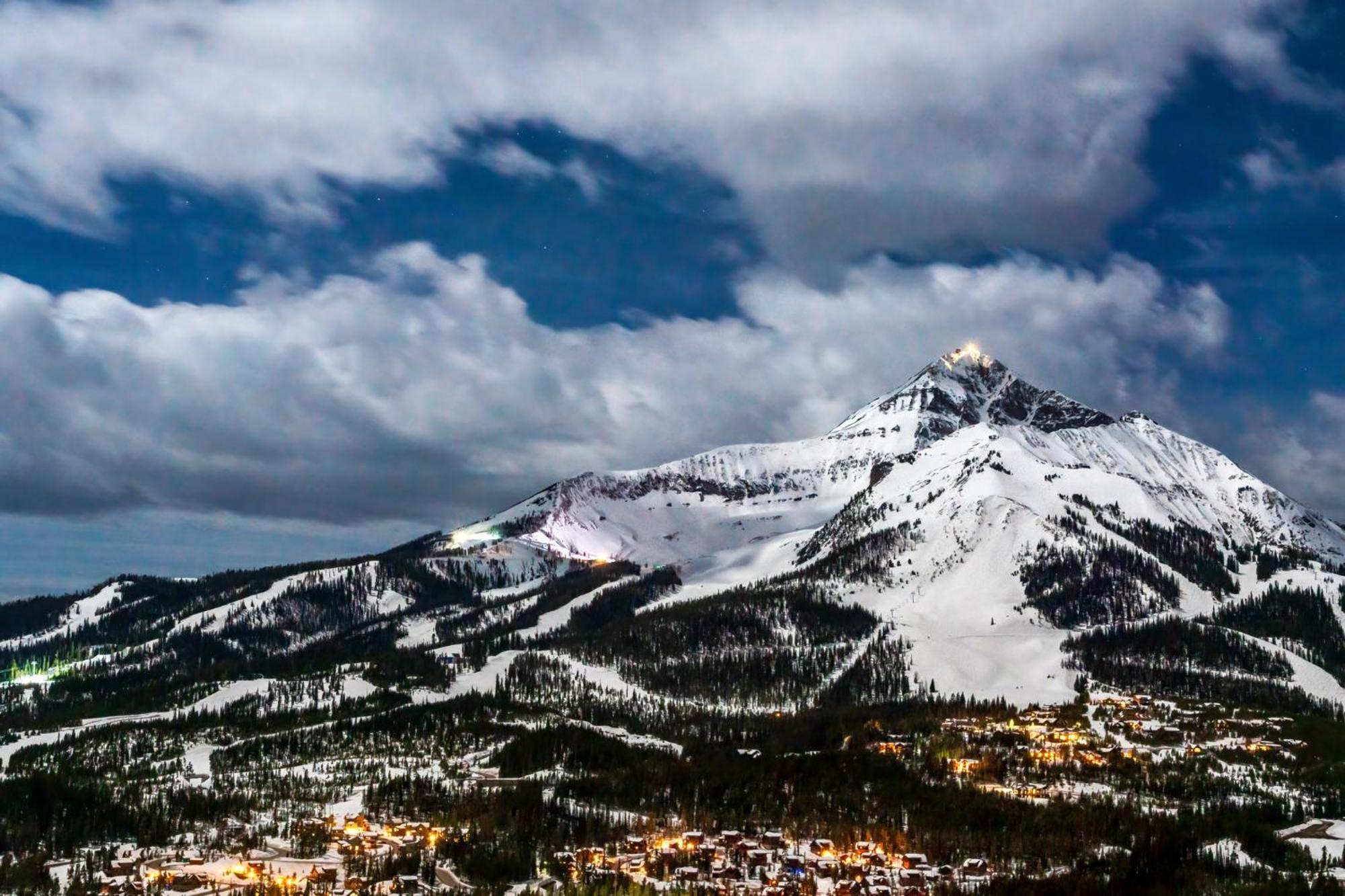 Even Hotel Bozeman Yellowstone Intl Arpt By Ihg Белгрейд Экстерьер фото