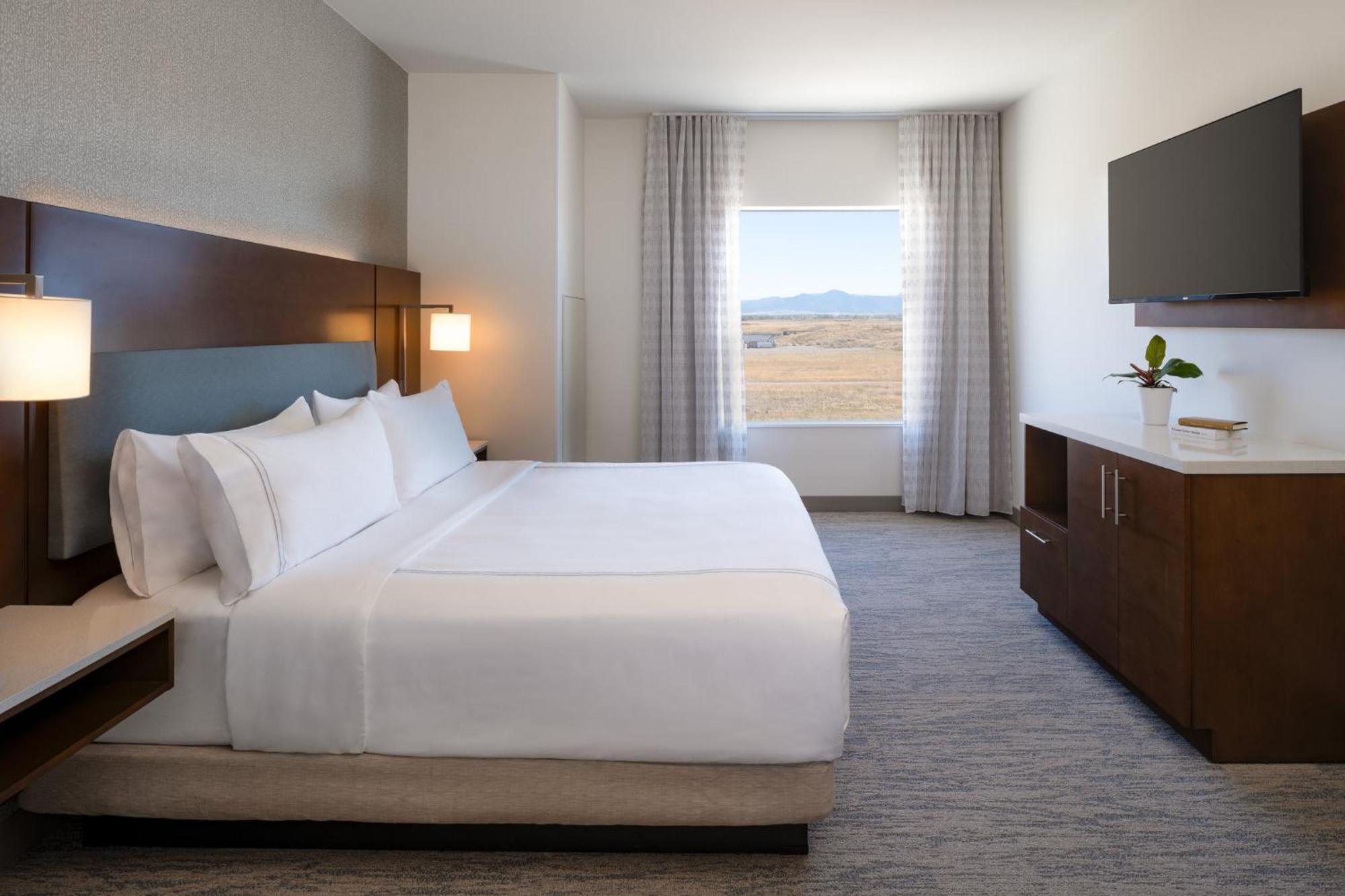 Even Hotel Bozeman Yellowstone Intl Arpt By Ihg Белгрейд Экстерьер фото
