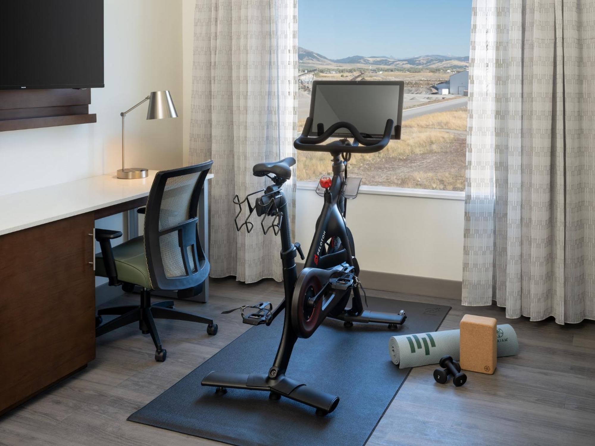 Even Hotel Bozeman Yellowstone Intl Arpt By Ihg Белгрейд Экстерьер фото