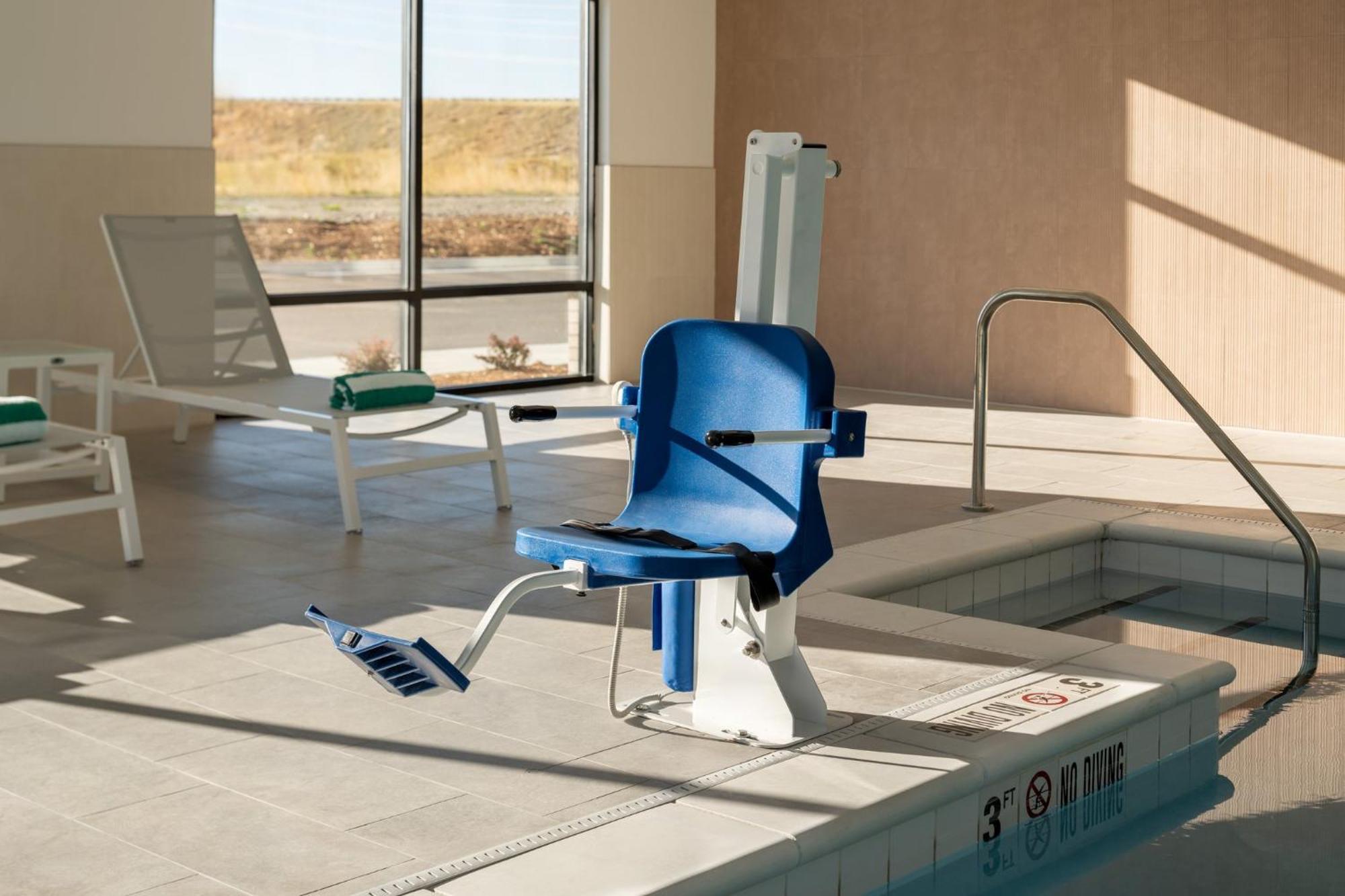 Even Hotel Bozeman Yellowstone Intl Arpt By Ihg Белгрейд Экстерьер фото