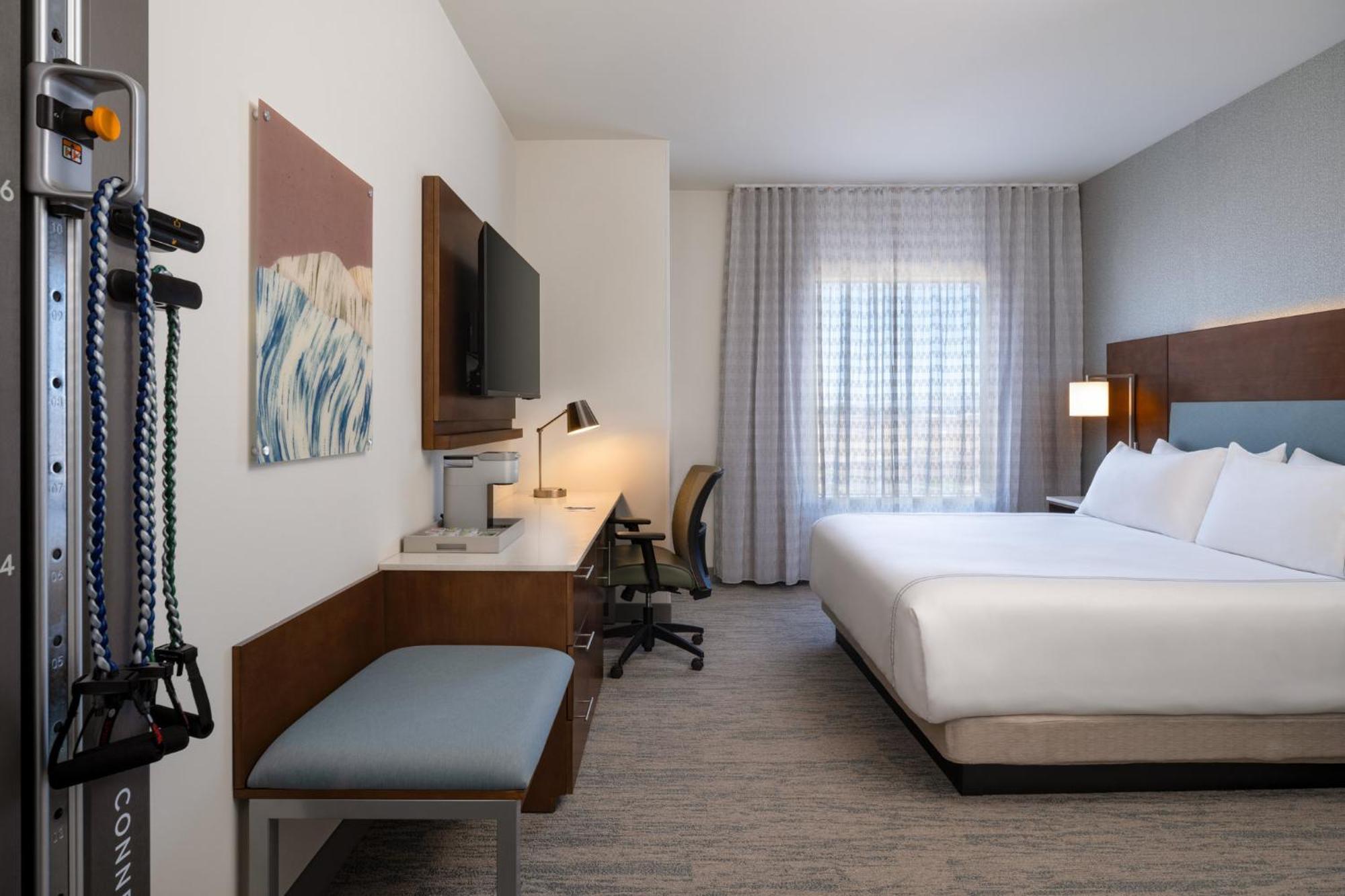 Even Hotel Bozeman Yellowstone Intl Arpt By Ihg Белгрейд Экстерьер фото