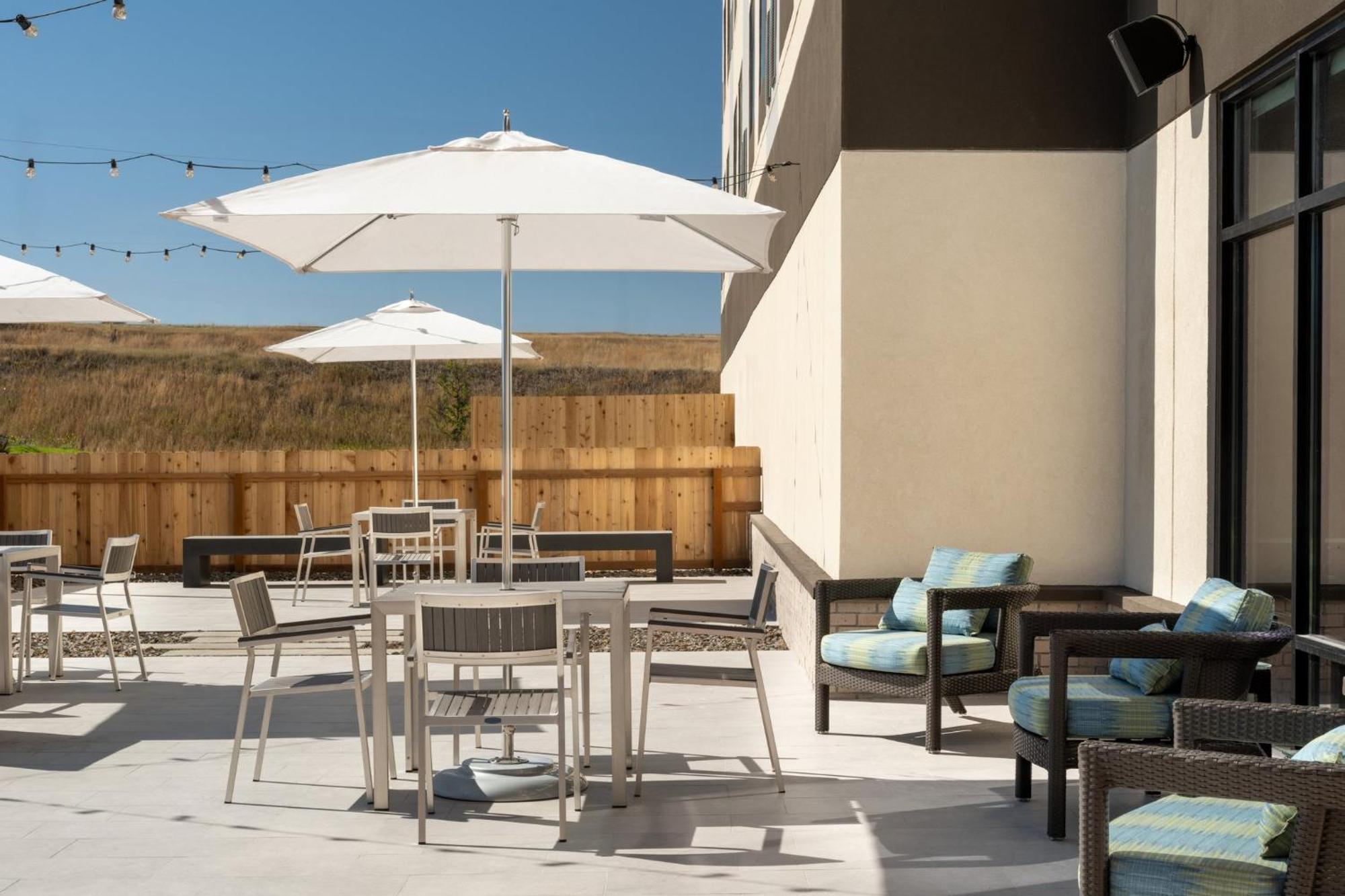 Even Hotel Bozeman Yellowstone Intl Arpt By Ihg Белгрейд Экстерьер фото