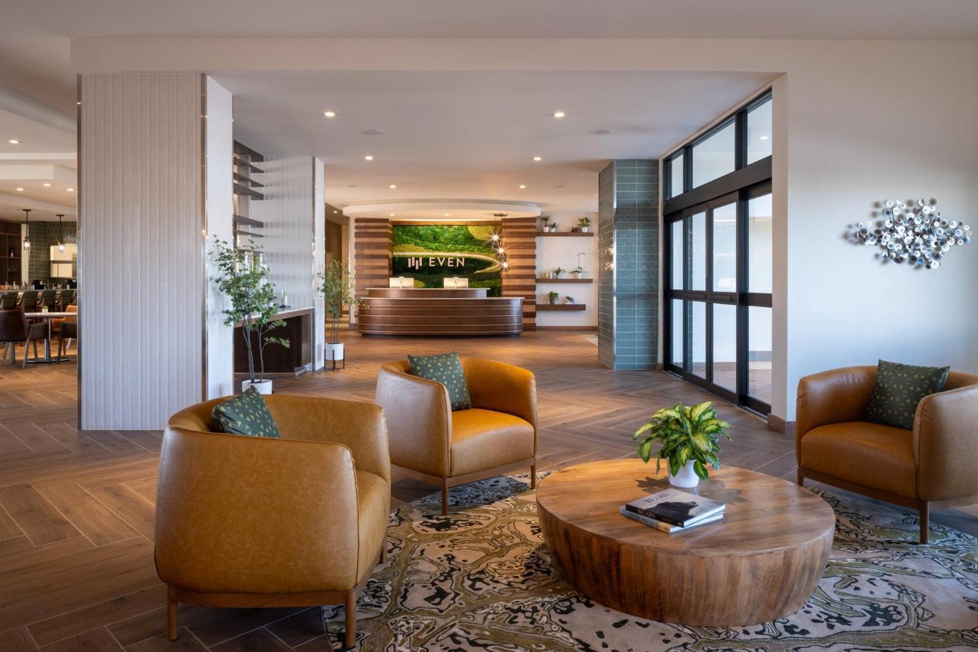 Even Hotel Bozeman Yellowstone Intl Arpt By Ihg Белгрейд Экстерьер фото