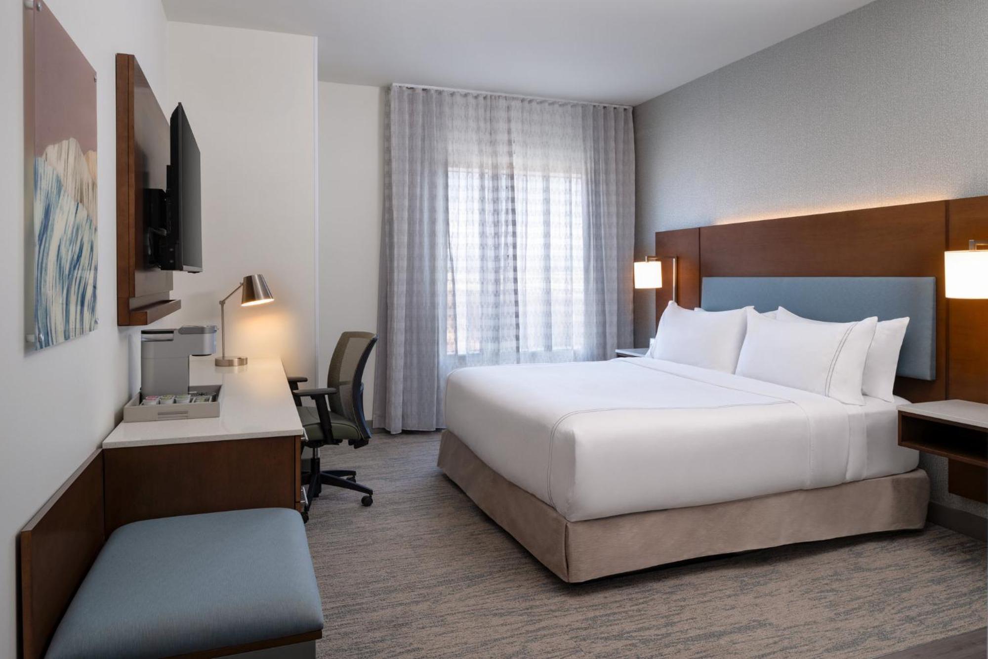 Even Hotel Bozeman Yellowstone Intl Arpt By Ihg Белгрейд Экстерьер фото